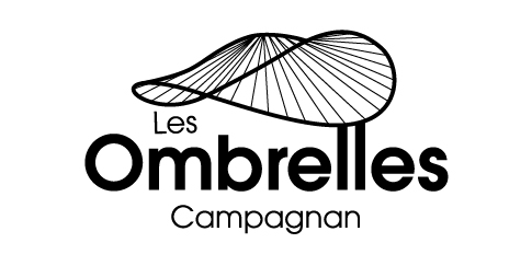  Logo LES OMBRELLES 1 HECTARE 